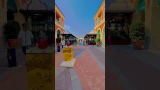 McArthurGlen Designer Outlet Italypunjabi greece italy genova milano basravlogs7 shorts [upl. by Sabrina312]