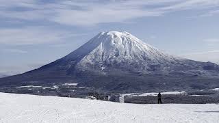 Natale a Niseko Spoiler non ho mangiato panettoni [upl. by Gus]