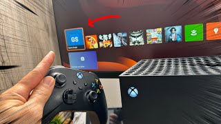 ¡Se acerca el hack de Xbox OneSeries Asegúrate de tener tu Xbox lista [upl. by Lenci238]