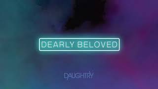 Daughtry  Desperation Official [upl. by Ydderf]