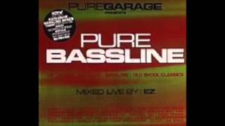 Pure Garage presents Pure Bassline CD1 Full Album [upl. by Atiram]