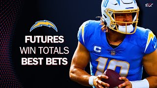 The 2024 Los Angeles Chargers Season Preview  Driving The Line [upl. by Wilkinson93]