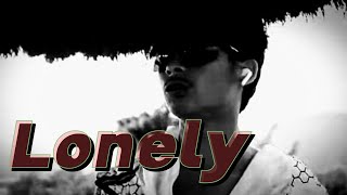 Lonely  cover rap  office rap lonely  Layako maya RgAyub [upl. by Leela]