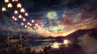 40mP Feat Chano  Natsu Koi Hanabi  Summer Love Fireworks  Sub Ita [upl. by Walcoff474]