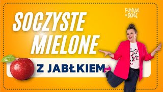 POMYSŁ NA KOTLETY MIELONE  JOANNA GRABOWSKA [upl. by Donni720]