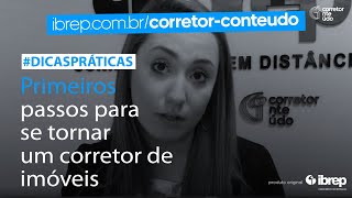 DESVANTAGENS do CORRETOR de IMOBILIÁRIA [upl. by Lotte]