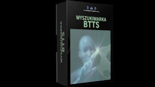 Wyszukiwarka BTTS kurs 275startujemy juz 1204 [upl. by Yrffej679]