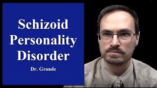 What is Schizoid Personality Disorder [upl. by Ahsirtap]