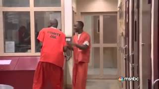 Inside a Texas Prison Full Documentary [upl. by Rafael]