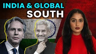 Sonam Says India will try to be leader of Global South Talk on Indian Foreign Policy Direction [upl. by Faxen]