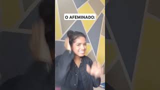 O TRIO QUE JURA QUE É POPULAR youtubecreatorawards humor memes shortsviral aluno dublador [upl. by Ebag]