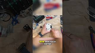 Rauchmelder Batteriewechsel So gehts richtig [upl. by Jeff729]