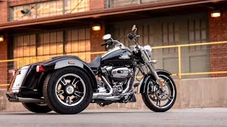 The Best Trike Motorcycles Available Today [upl. by Thomasina]