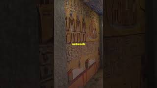 The Great Sphinxs Hidden Chambers Revealed sphinx egypt historybuffs goviral fyp [upl. by Chadd]