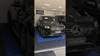 2024 MercedesBenz GLE450 Facelift [upl. by Edris]