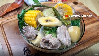 Nilagang Baboy [upl. by Monty810]