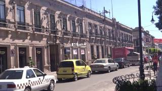 Tenancingo y su plaza [upl. by Long]