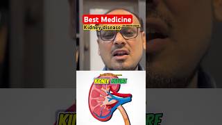 Kidney Failure  Best Medicine  CKD  किडनी खराब  Cuprum Ars  BP  Creatinine  क्रिएटिनिन [upl. by Mohamed]