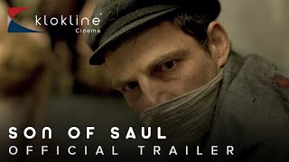 2015 Son of Saul Official Trailer 1  HD  Sony Pictures Classics [upl. by Noved]