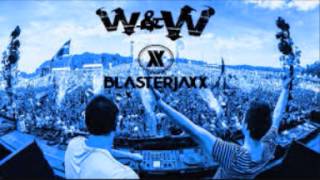 Blasterjaxx amp WampWFlute OUT NOW [upl. by Nylavad]