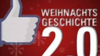 Lustige Weihnachtsgeschichte 20 [upl. by Jc]