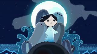 Song of the Sea  Lyrics English [upl. by Avir]