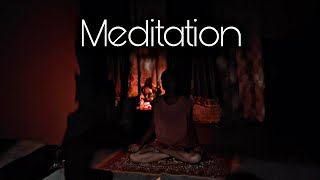 Meditation How to do Meditation 4K [upl. by Alroi292]