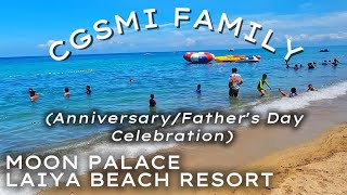 MOON PALACE BEACH RESORT  LAIYA SAN JUAN BATANGAS [upl. by Canning]