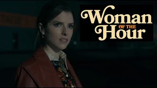 Woman of the Hour Official Trailer 2024 With Anna Kendrick [upl. by Adnik]