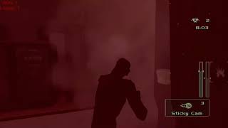 Splinter Cell Chaos Theory Multiplayer [upl. by Adigirb415]