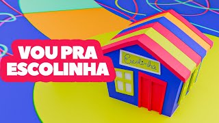 Dias da semana na escolinha vídeoinfantil aprender semana infantil [upl. by Silda]