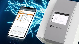 Get full control over your pressurisation amp water quality solution with BrainCube Connect [upl. by Ramar193]