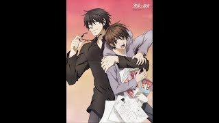 SekaiIchi Hatsukoi Yaoi AMV Clarity Takano Masamune x Onodera Ritsu [upl. by Kutchins]