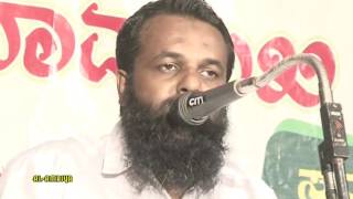 Faisal Moulavi  Farangipete Part  3 by AlAmbiya Media [upl. by Phillipp803]