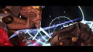 Halo 3  Arbiter Is Killed By The Prophet Of Truth [upl. by Ntsyrk462]