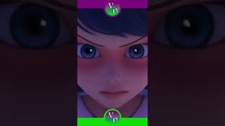 Marinette finalmente será akumatizada miraculousasaventurasdeladybug [upl. by Azrim285]