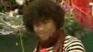 Corbin Bleu  2007 Macys Parade Performance [upl. by Tongue]