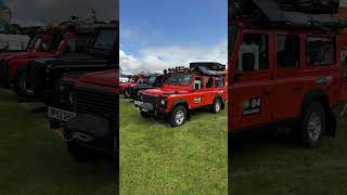 Our carfest experience carfest vw vanlife [upl. by Aronek]