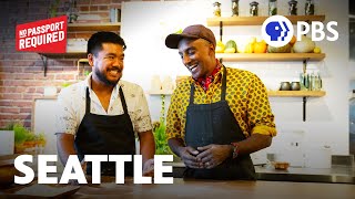 Seattles Fabulous Filipino Food  No Passport Required with Marcus Samuelsson  Full Episode [upl. by Jessica]