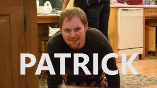 A Short Movie About Patrick Ham [upl. by Kemble]