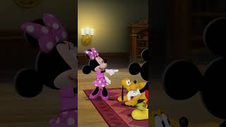 Conoce al Conde Mickula de La Casa de Mickey Mouse [upl. by Anrehs7]