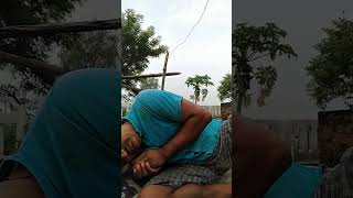 Raat ko machhar kat ke chala fanny comedy viralvideo 👍👍👍 [upl. by Cinelli]