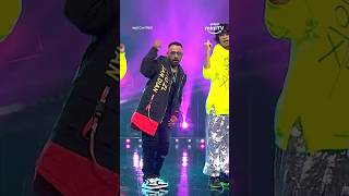 Dsir performs with Mohit amp Gaurav  Remo DSouza amp Nora Fatehi  Hip Hop India  amazonminitv [upl. by Aihcats]