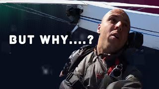 Youtuber Who Crashed His Own Plane Finally Admits it [upl. by Nottus]