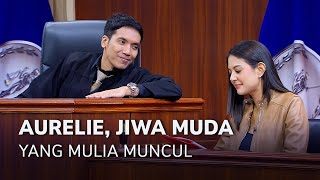 AURELIE TERDAKWA YANG MULIA AUTO BELA 34  MAIN HAKIM SENDIRI [upl. by Idnat]