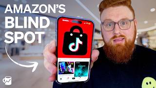 The Real Reason TikTok Shop Is Thriving [upl. by Anerok]