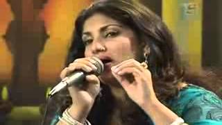 Tu Jo Nahi Hai  Saira Naseem [upl. by Chiquia]