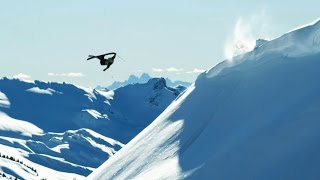 Keep Your Tips Up  Sean Pettit Full Backcountry Part [upl. by Lledor]