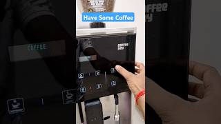 Cappuccino Coffee Machine ytshortsvideo viralvideo newshorts newvideo viralreelstrending [upl. by Farrand128]