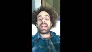 Isaac Kappy Special Announcement [upl. by Sahpec]